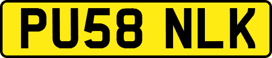 PU58NLK