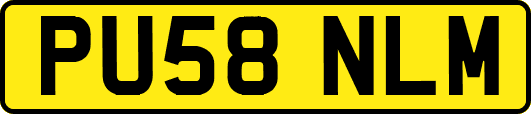 PU58NLM
