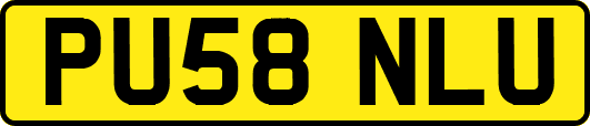 PU58NLU