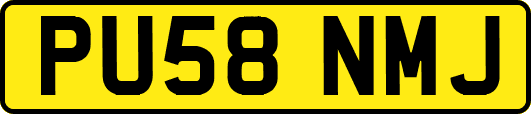 PU58NMJ