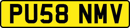 PU58NMV
