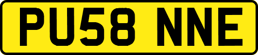 PU58NNE