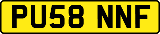 PU58NNF