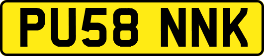 PU58NNK