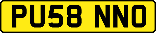 PU58NNO
