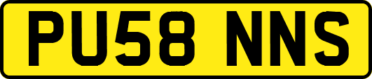 PU58NNS