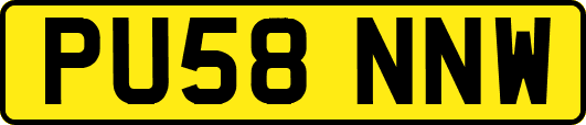 PU58NNW