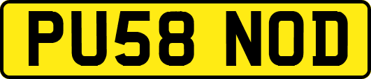 PU58NOD