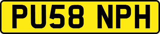 PU58NPH