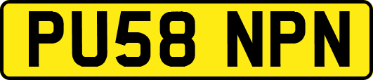 PU58NPN