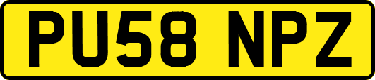 PU58NPZ