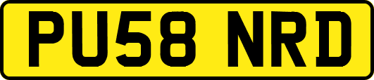 PU58NRD