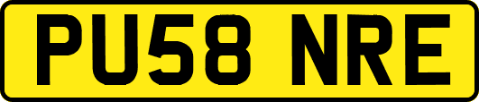 PU58NRE