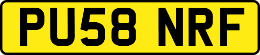 PU58NRF