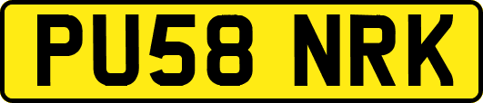 PU58NRK