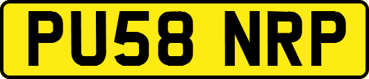 PU58NRP