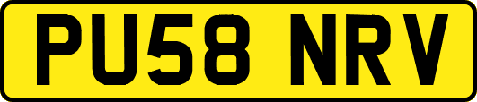 PU58NRV