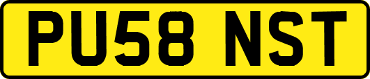 PU58NST