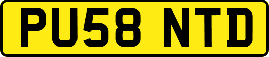 PU58NTD