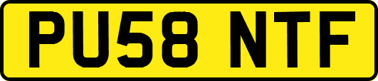 PU58NTF