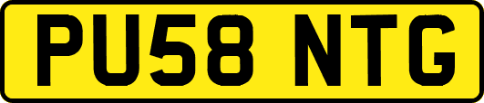 PU58NTG
