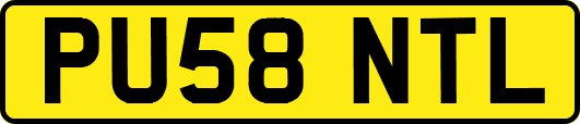 PU58NTL