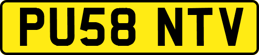 PU58NTV