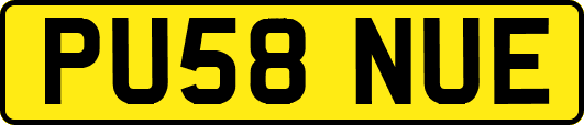 PU58NUE