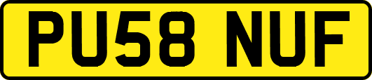 PU58NUF