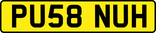 PU58NUH