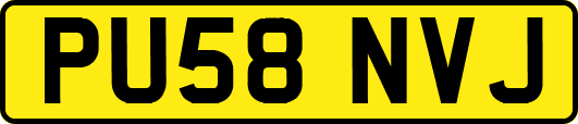 PU58NVJ