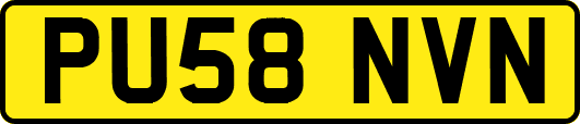PU58NVN