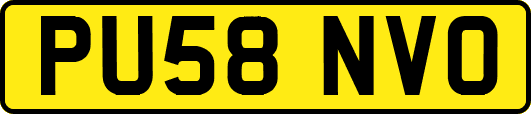 PU58NVO