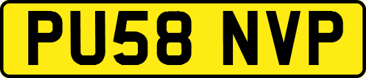 PU58NVP