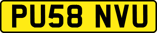 PU58NVU