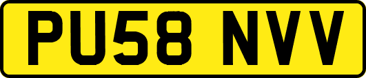 PU58NVV