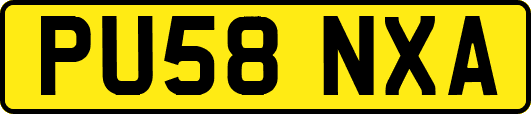 PU58NXA