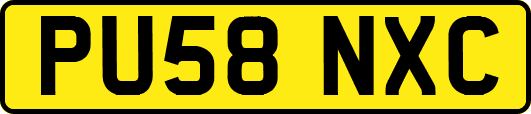 PU58NXC