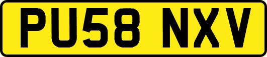 PU58NXV