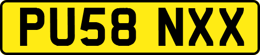 PU58NXX