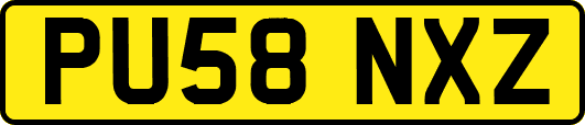 PU58NXZ