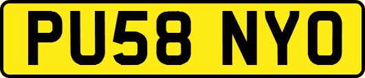PU58NYO