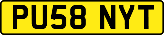 PU58NYT