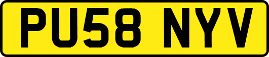 PU58NYV