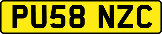 PU58NZC