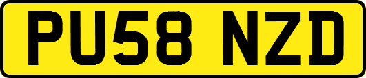 PU58NZD