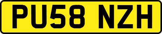 PU58NZH