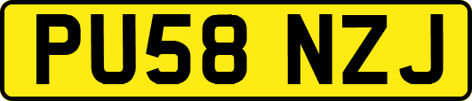 PU58NZJ