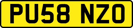 PU58NZO
