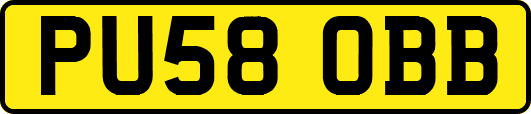 PU58OBB